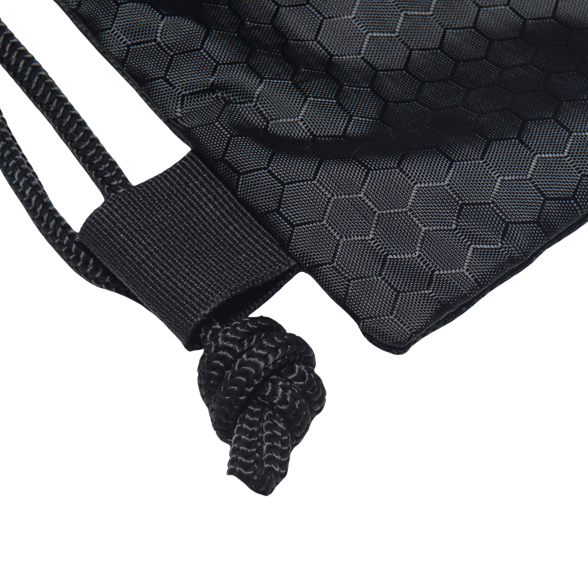 ES Collection ES Beach Bag 5.0 Black AC181