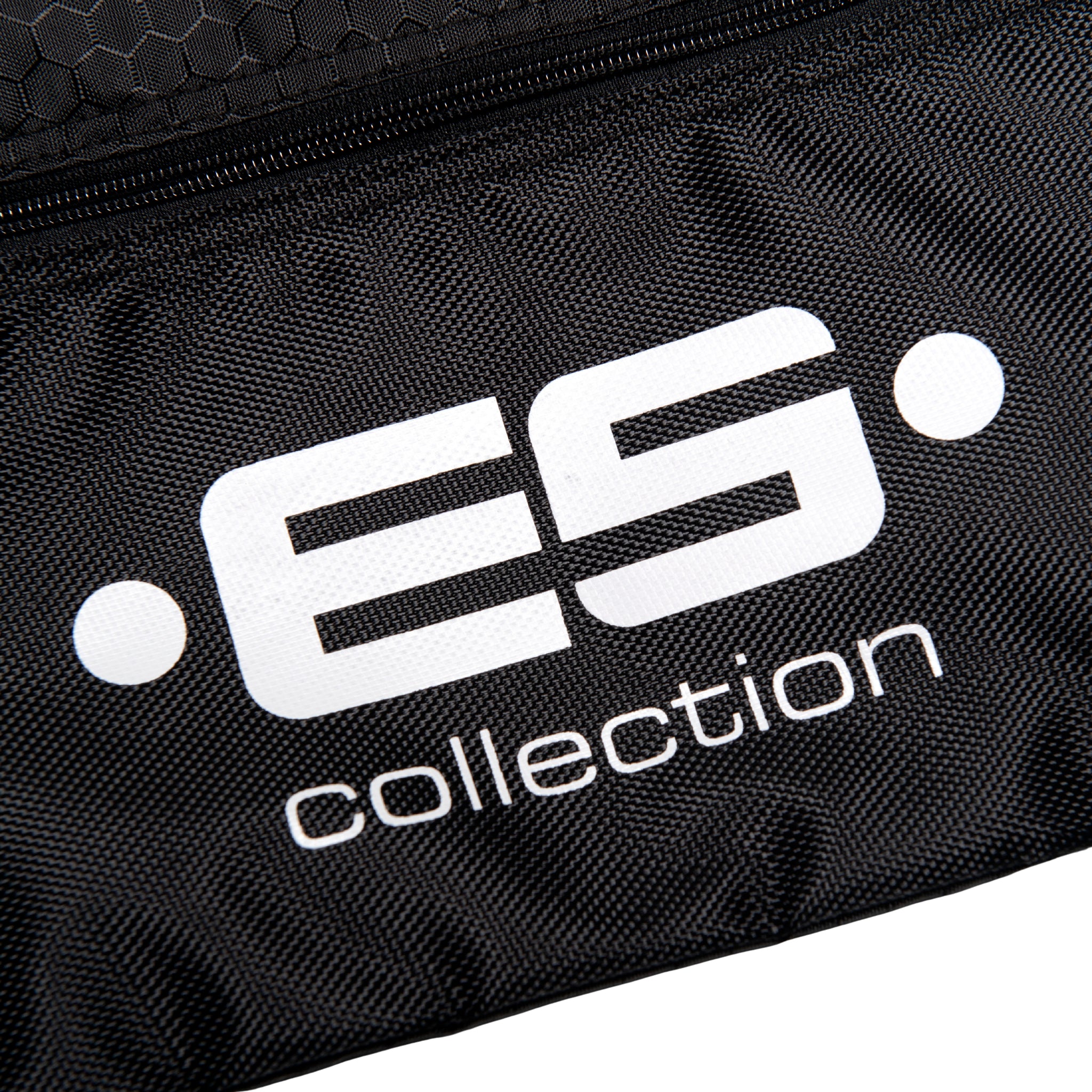 ES Collection ES Beach Bag 5.0 Black AC181