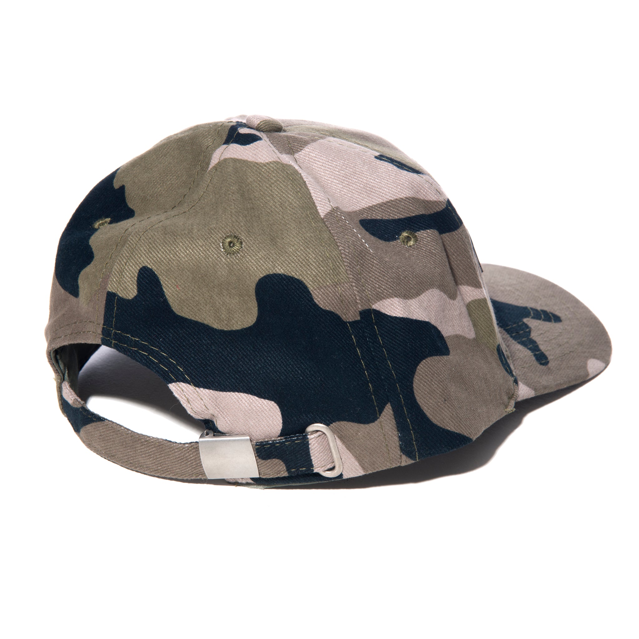 Addicted Army Cap Camouflage AD687