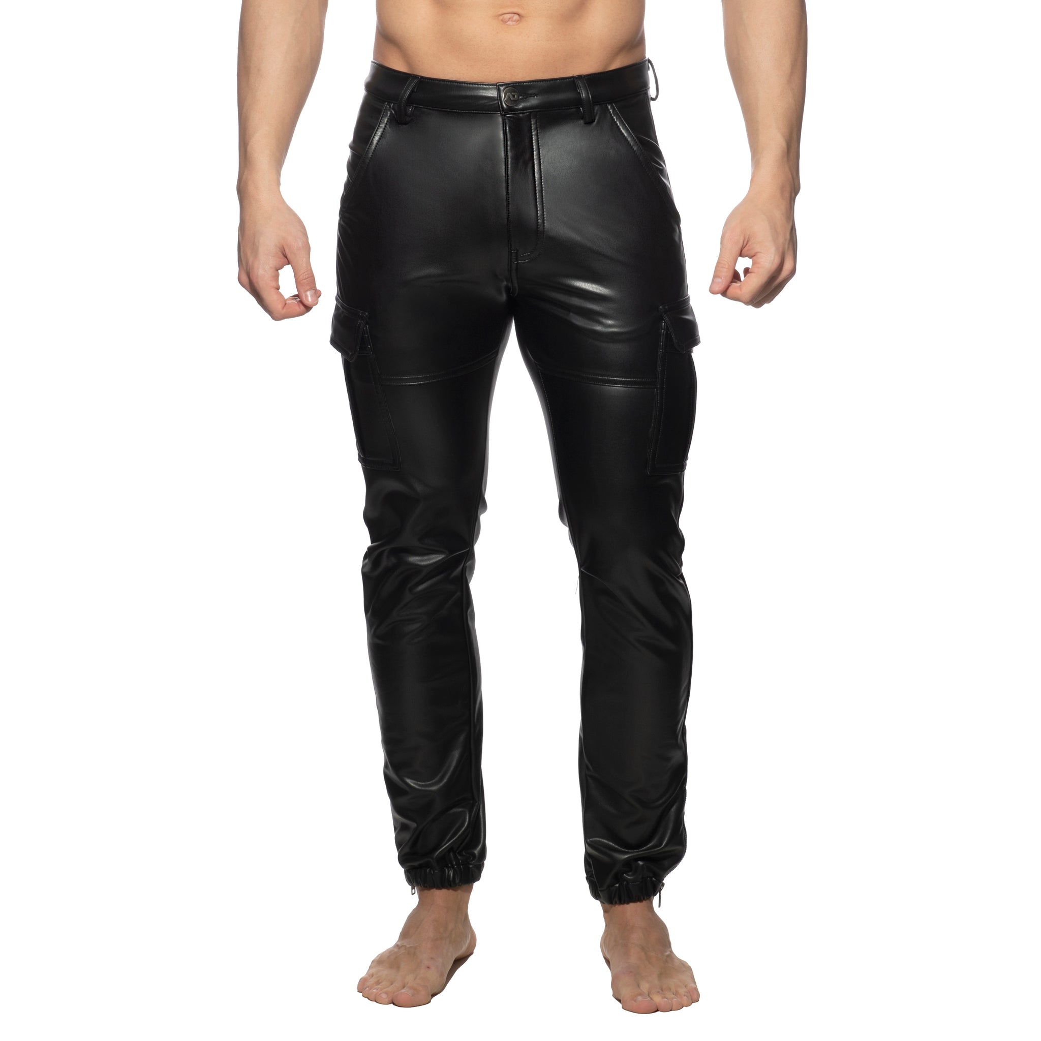 AD Fetish Fetish Rub Cragos Black ADF195