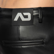 AD Fetish Fetish Rub Cragos Black ADF195