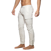 AD Fetish Fetish Rub Cragos White ADF195
