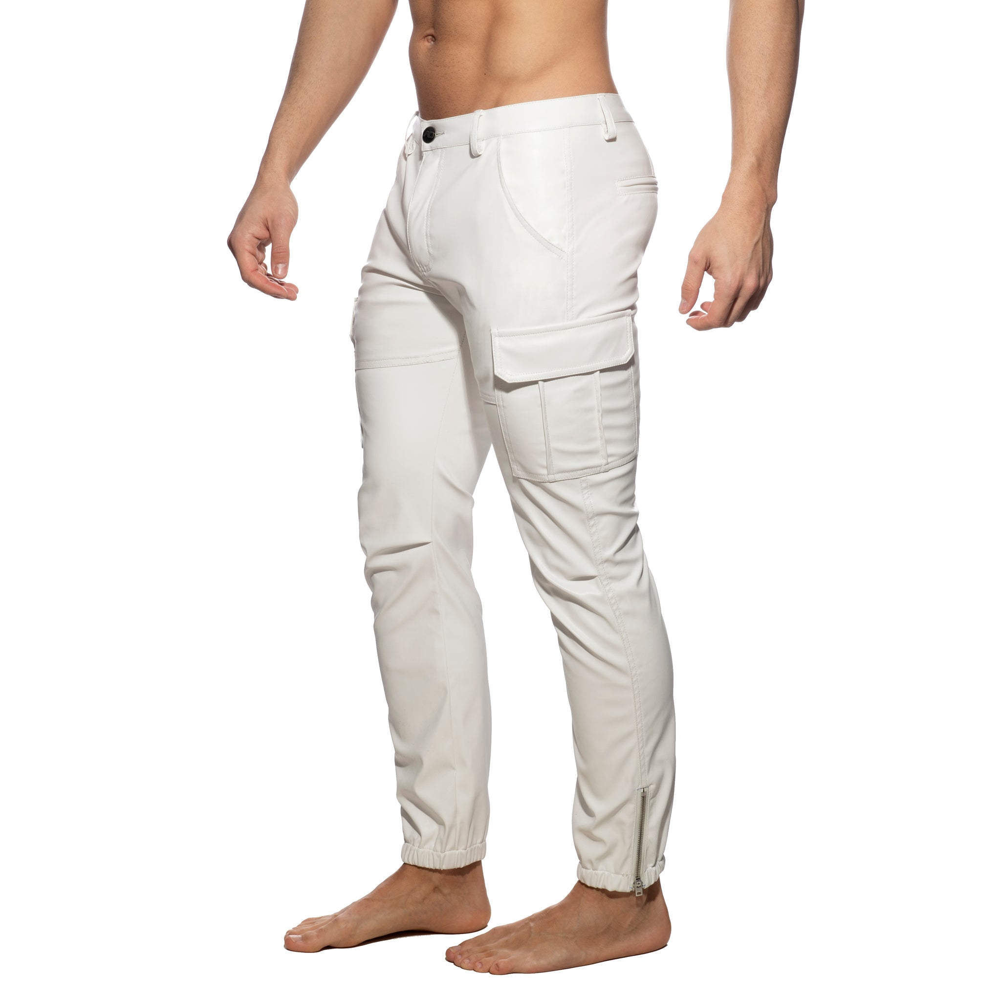AD Fetish Fetish Rub Cragos White ADF195