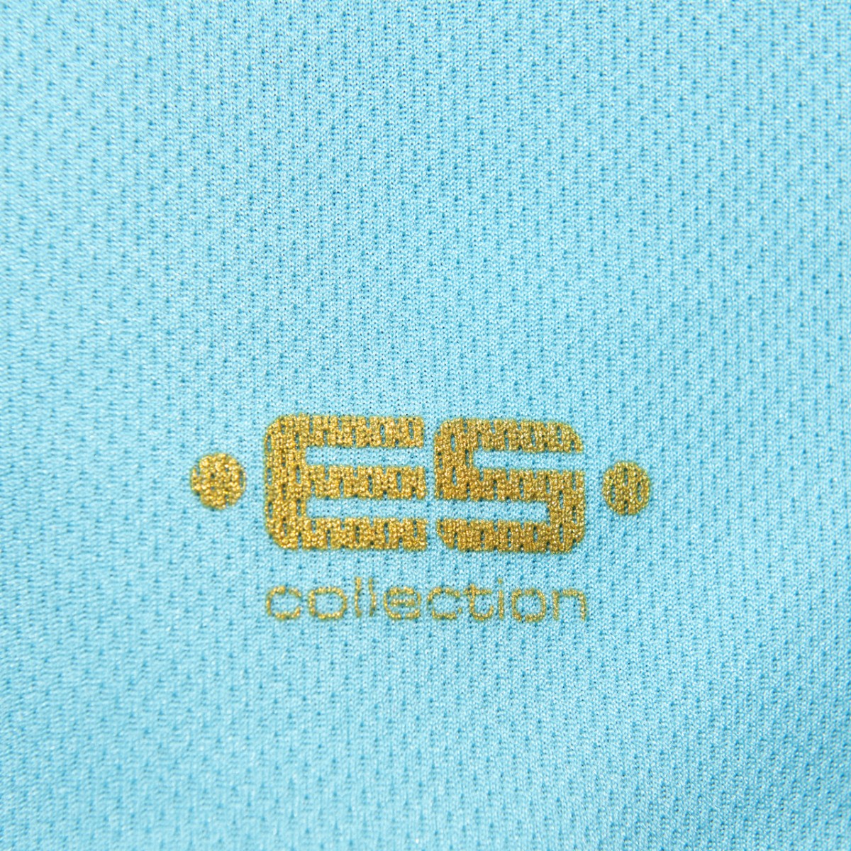 ES Collection Circuit Festival 2024 Tank Top Turquoise PU552