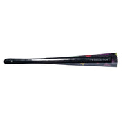 ES Collection ES Large Hand Fan Black AC235