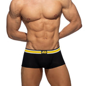 Addicted Super Soft Trunk Black AD2270