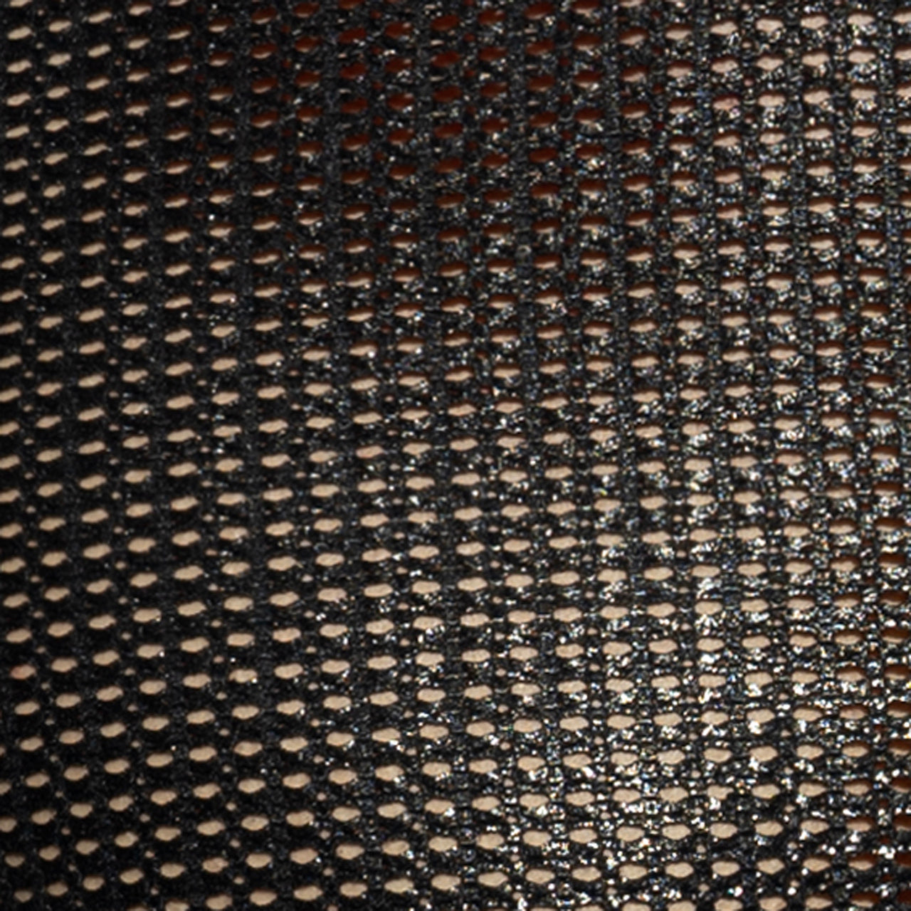 ES Collection Wysiwyg U-Neck Tanktop Black TS347