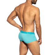 ES Collection Turquoise Basic Brief Turquoise UN2142
