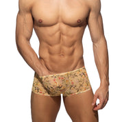 Addicted Lemon Garden Trunk Yellow AD1372