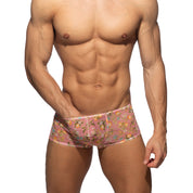 Addicted Lemon Garden Trunk Pink AD1372