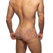 Addicted Lemon Garden Trunk Pink AD1372