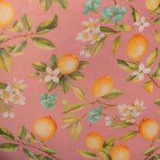 Addicted Lemon Garden Trunk Pink AD1372
