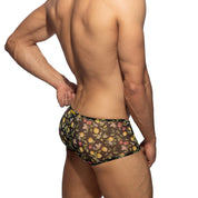 Addicted Lemon Garden Trunk Black AD1372