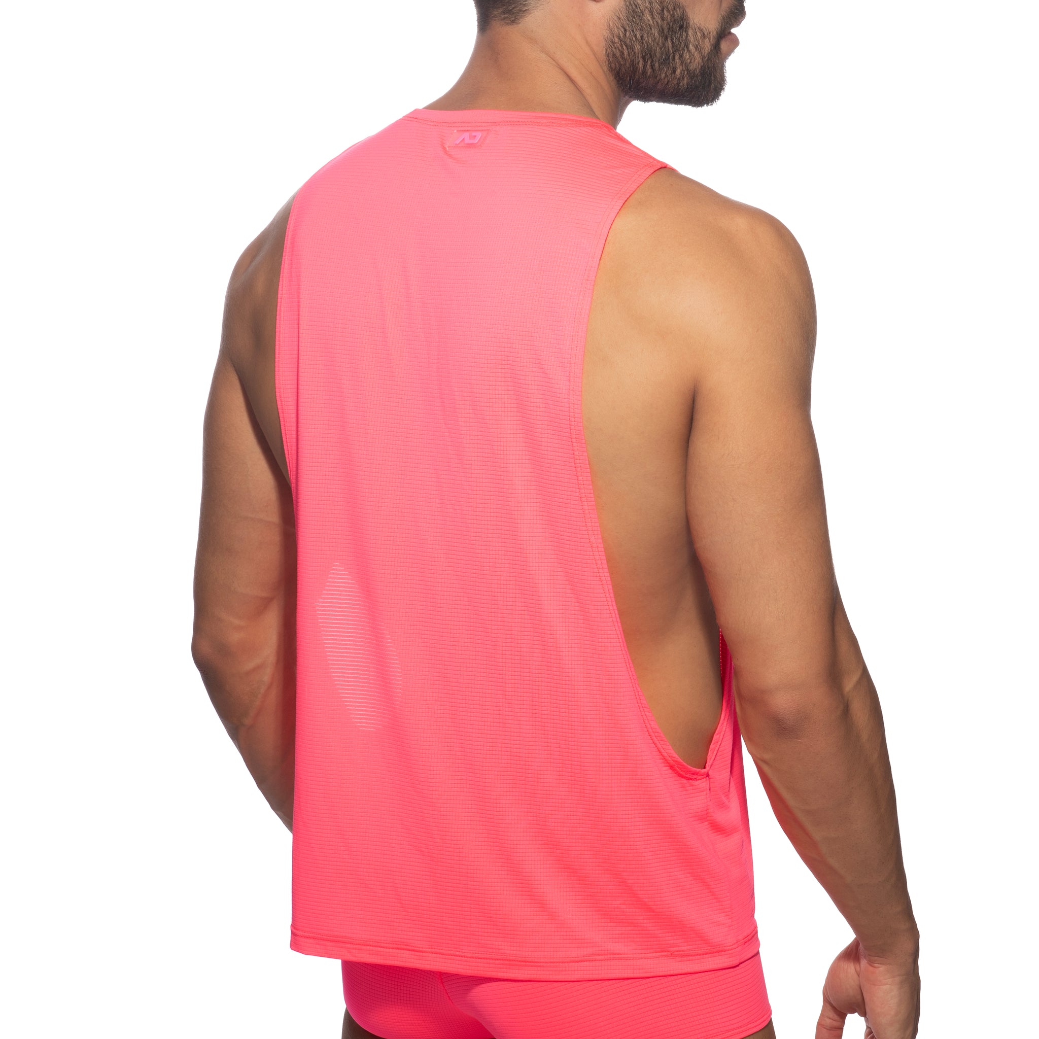 Addicted Veloz Dry Low Rider Neon Pink AD1327