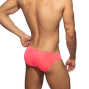 Addicted Veloz Dry Bikini Brief Neon Pink AD1329