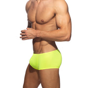 Addicted Veloz Dry Trunk Neon Yellow AD1330