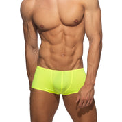 Addicted Veloz Dry Trunk Neon Yellow AD1330