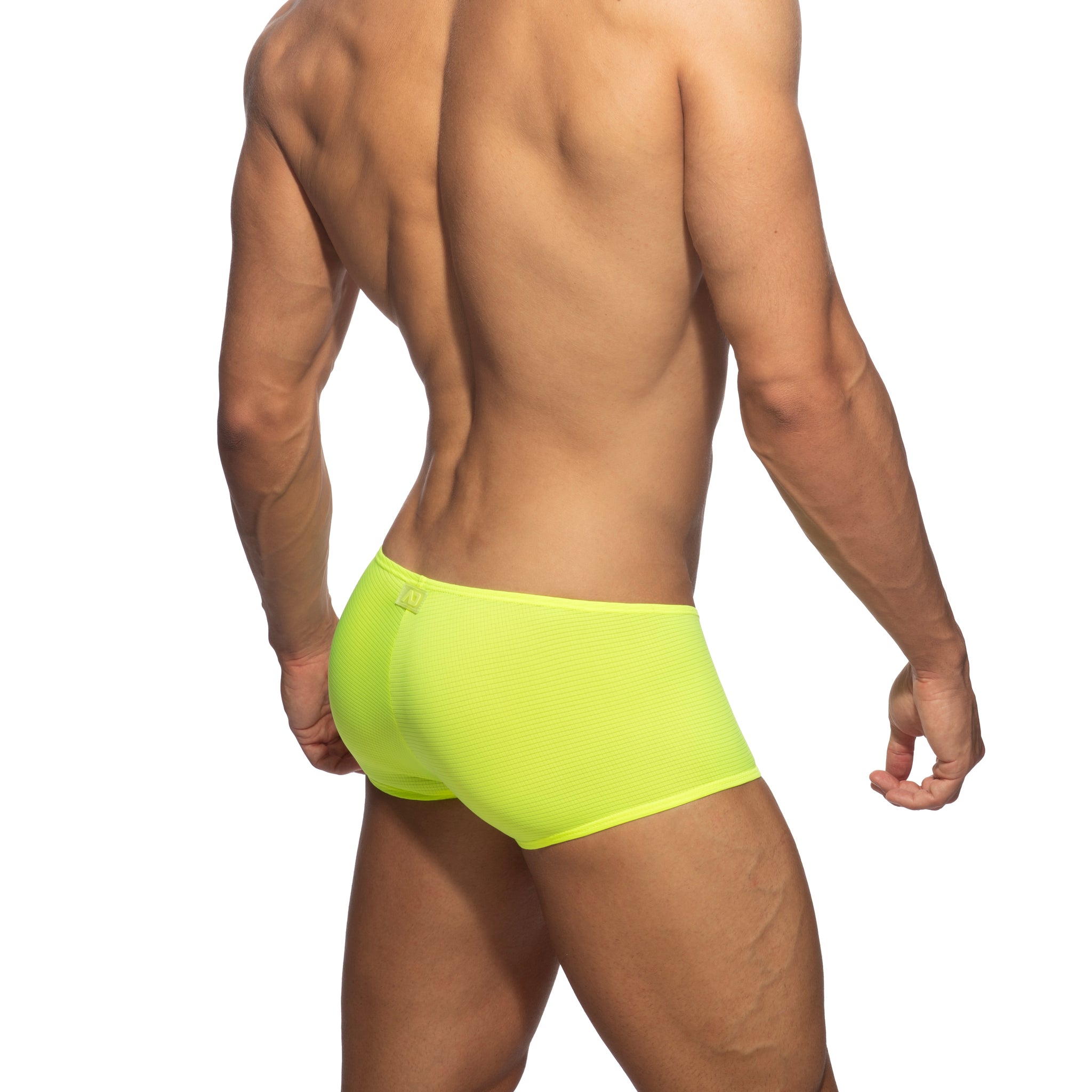 Addicted Veloz Dry Trunk Neon Yellow AD1330