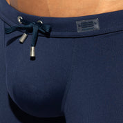 ES Collection Classic Swimwear Boxer Navy 2521