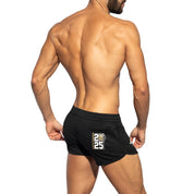 ES Collection Circuit Festival 2025 Shorts Black SP353
