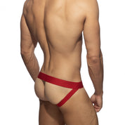 Addicted Charm Jockstrap Turquoise AD2269