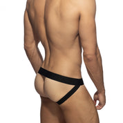 Addicted Charm Jockstrap Pink AD2269