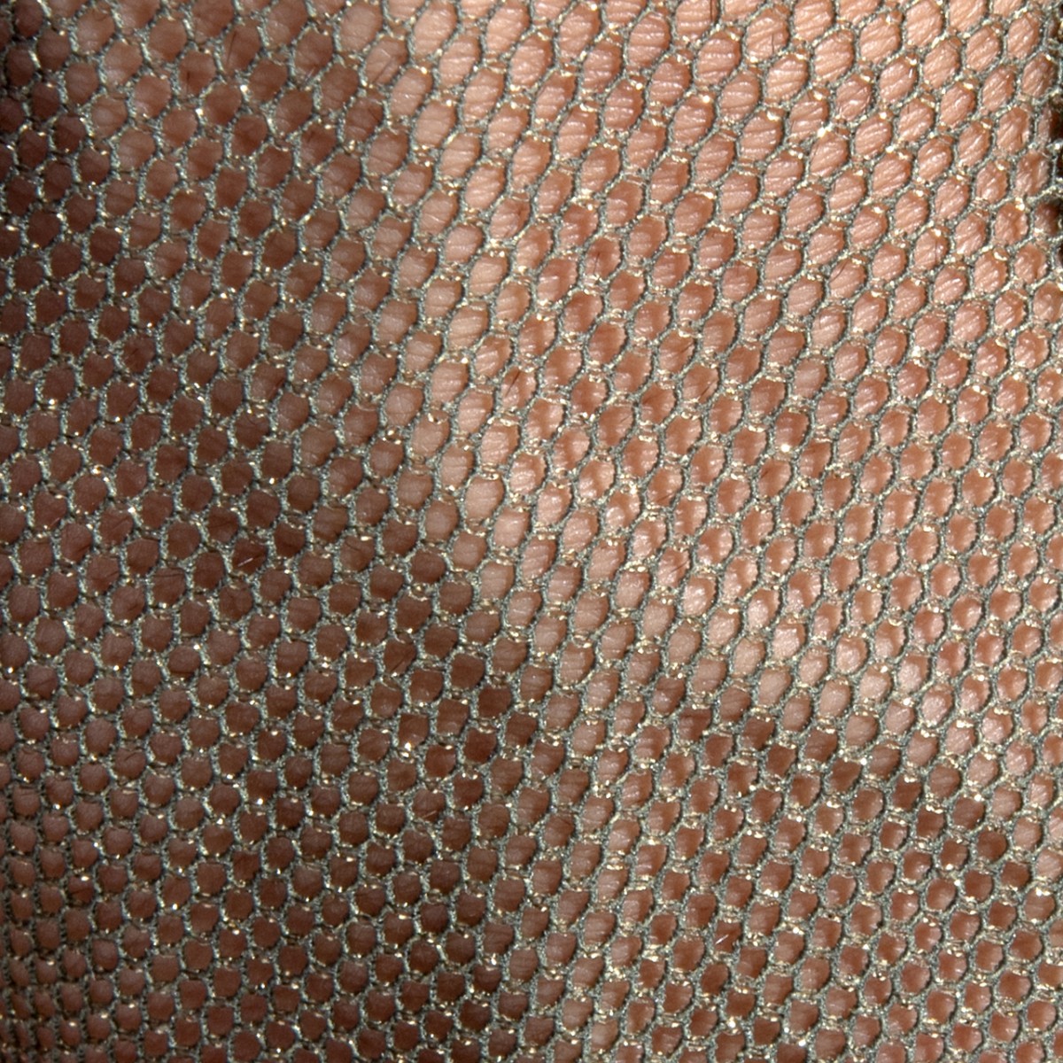 Addicted Charm Jockstrap Khaki AD2269