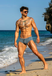 ES Collection Orak Swim Trunk Royal Blue 2502