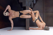 Addicted Naked Feeling Brief Beige AD1358