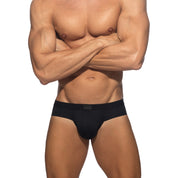 Addicted Looma Bikini Brief Black AD1383