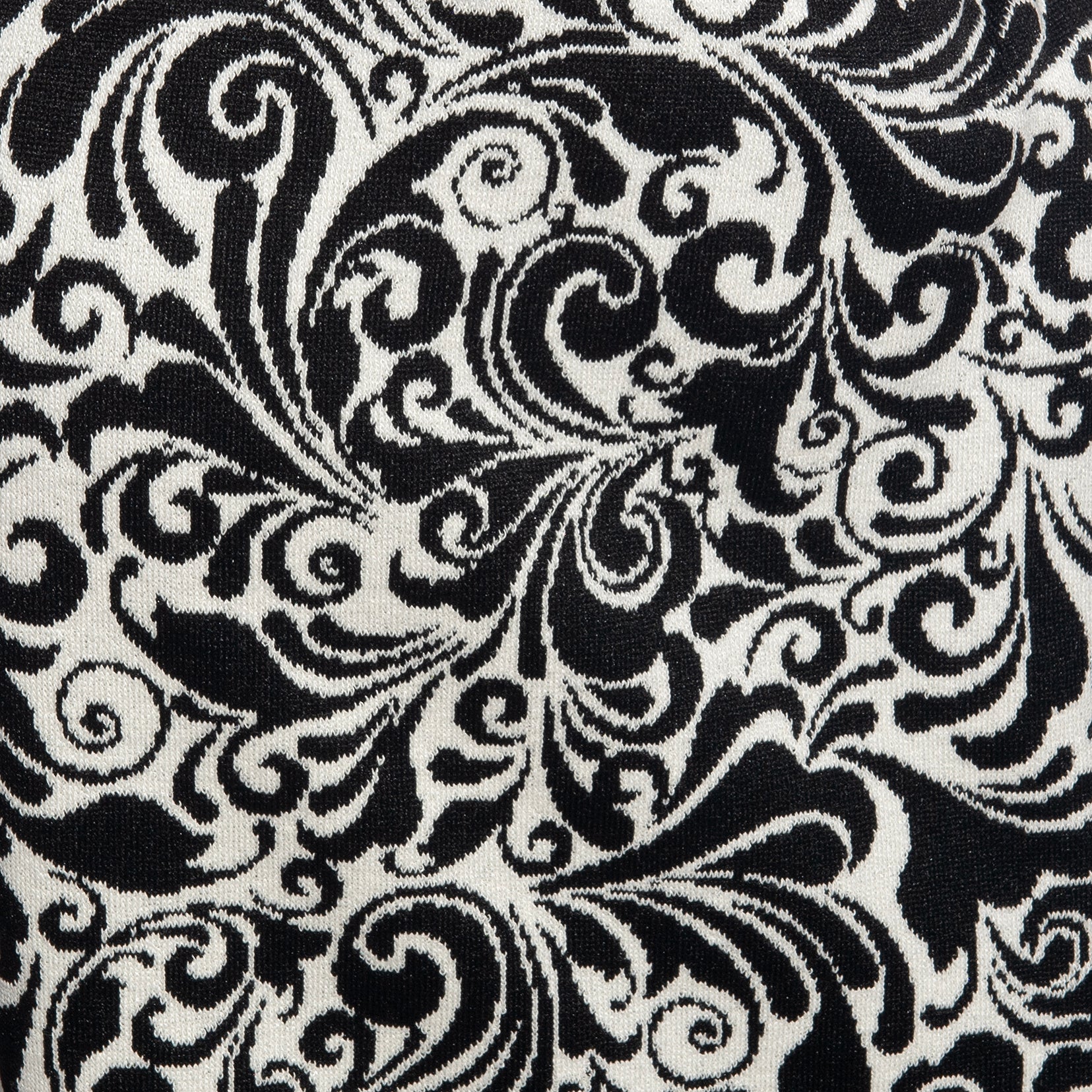 Addicted Rococo Shirt White AD1381