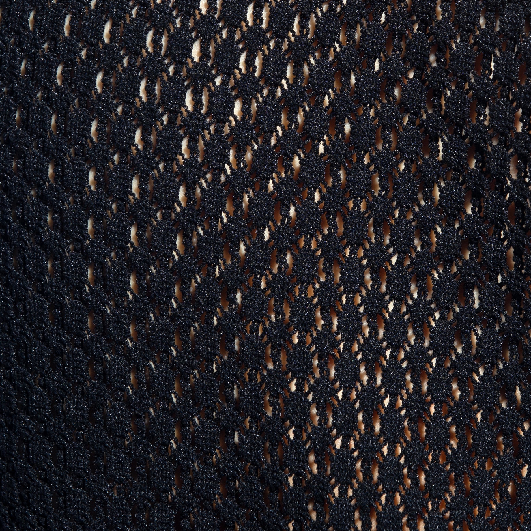 ES Collection Brisa Bermuda Shorts Black SP354