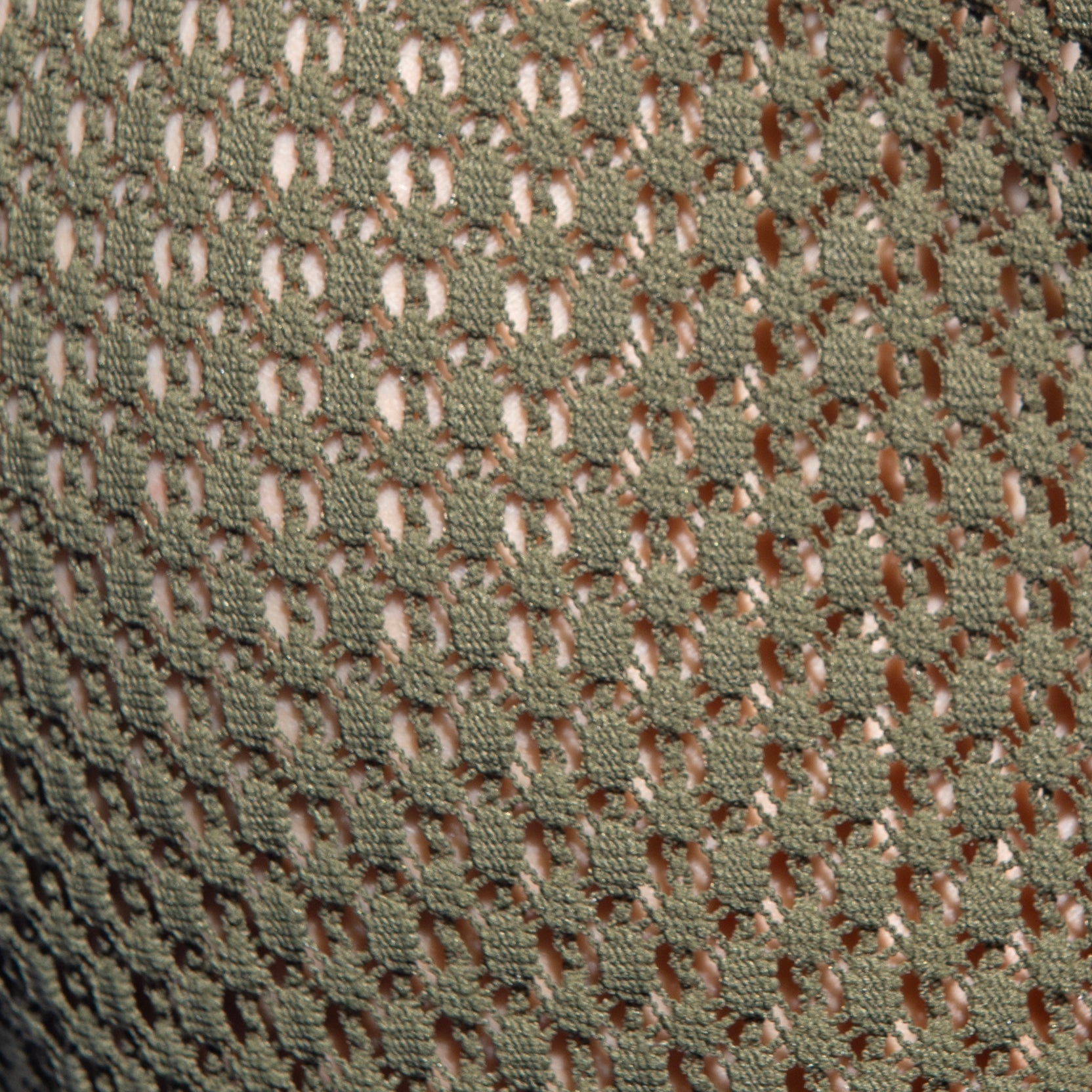 ES Collection Brisa Bermuda Shorts Khaki SP354