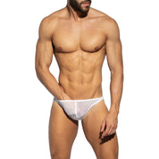 ES Collection Brisa Bikini Brief White UN638
