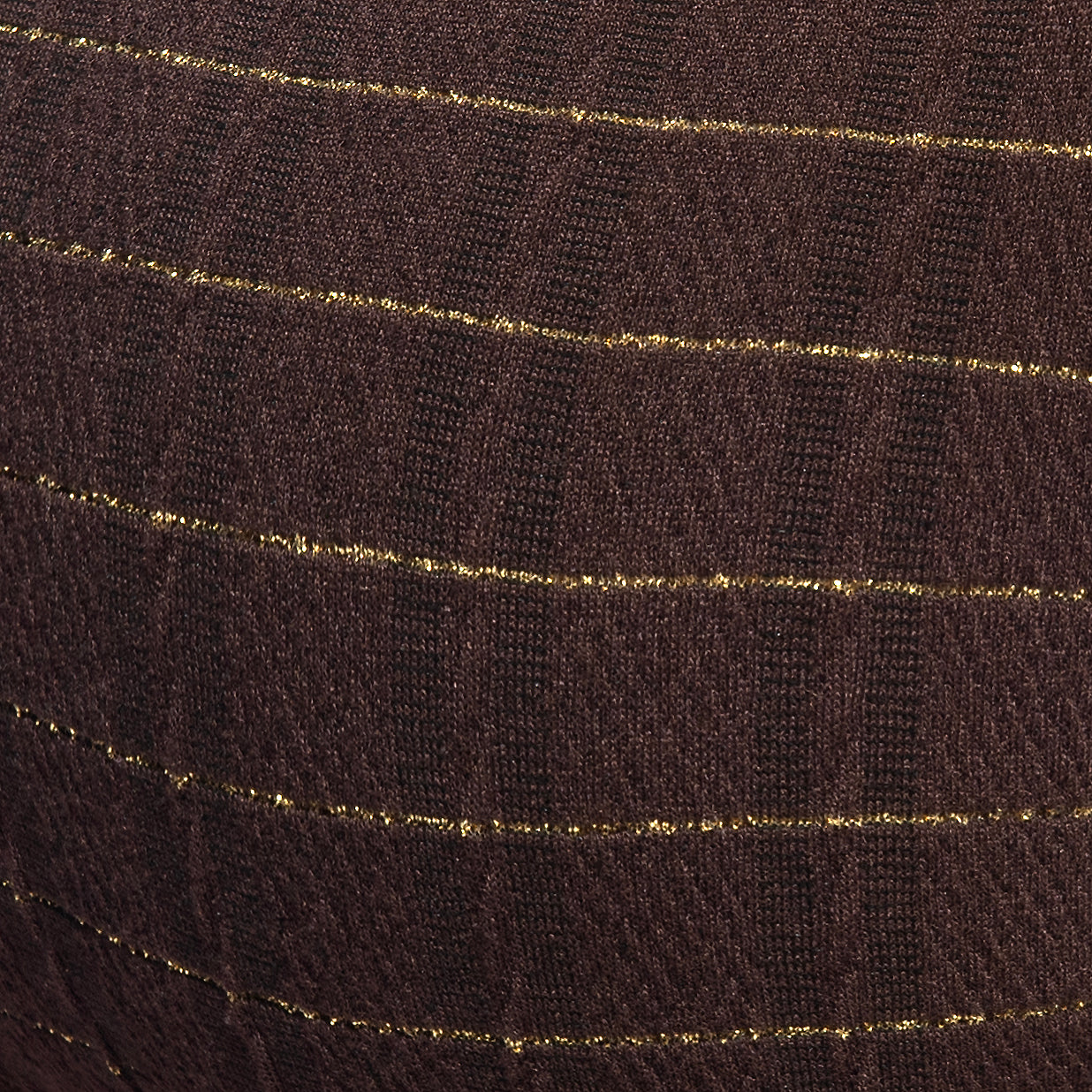 Addicted Opal Bikini Brief Brown AD1389