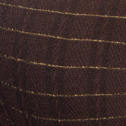 Addicted Opal Bikini Brief Brown AD1389