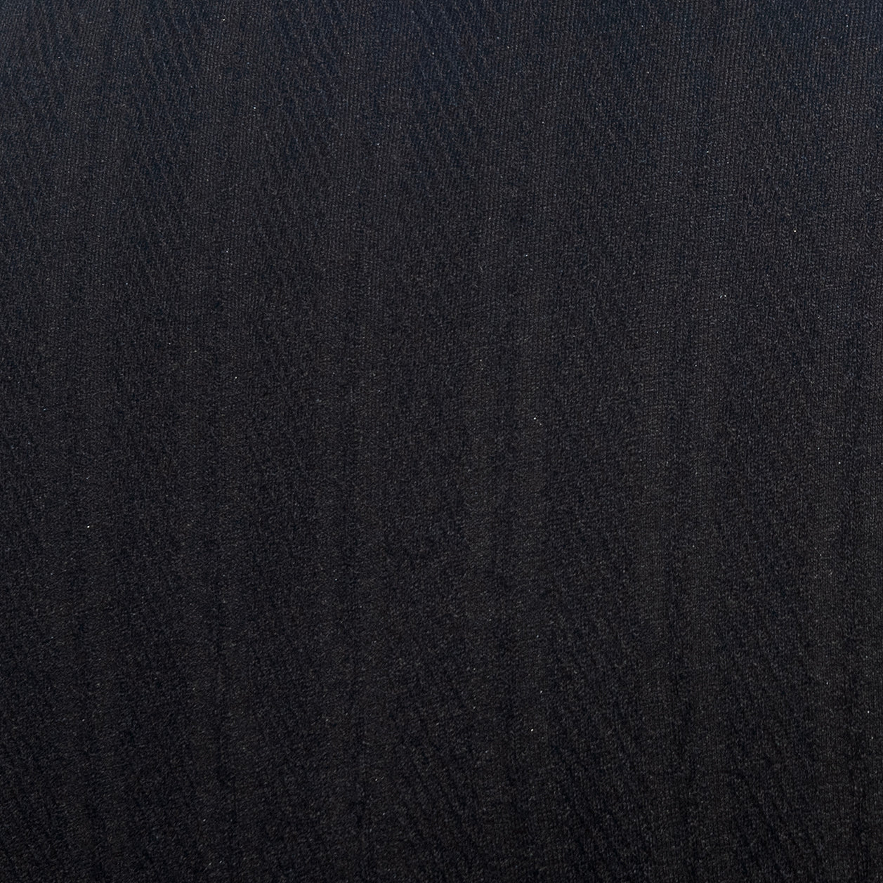 Addicted Barley V-Neck T-Shirt Black AD1387