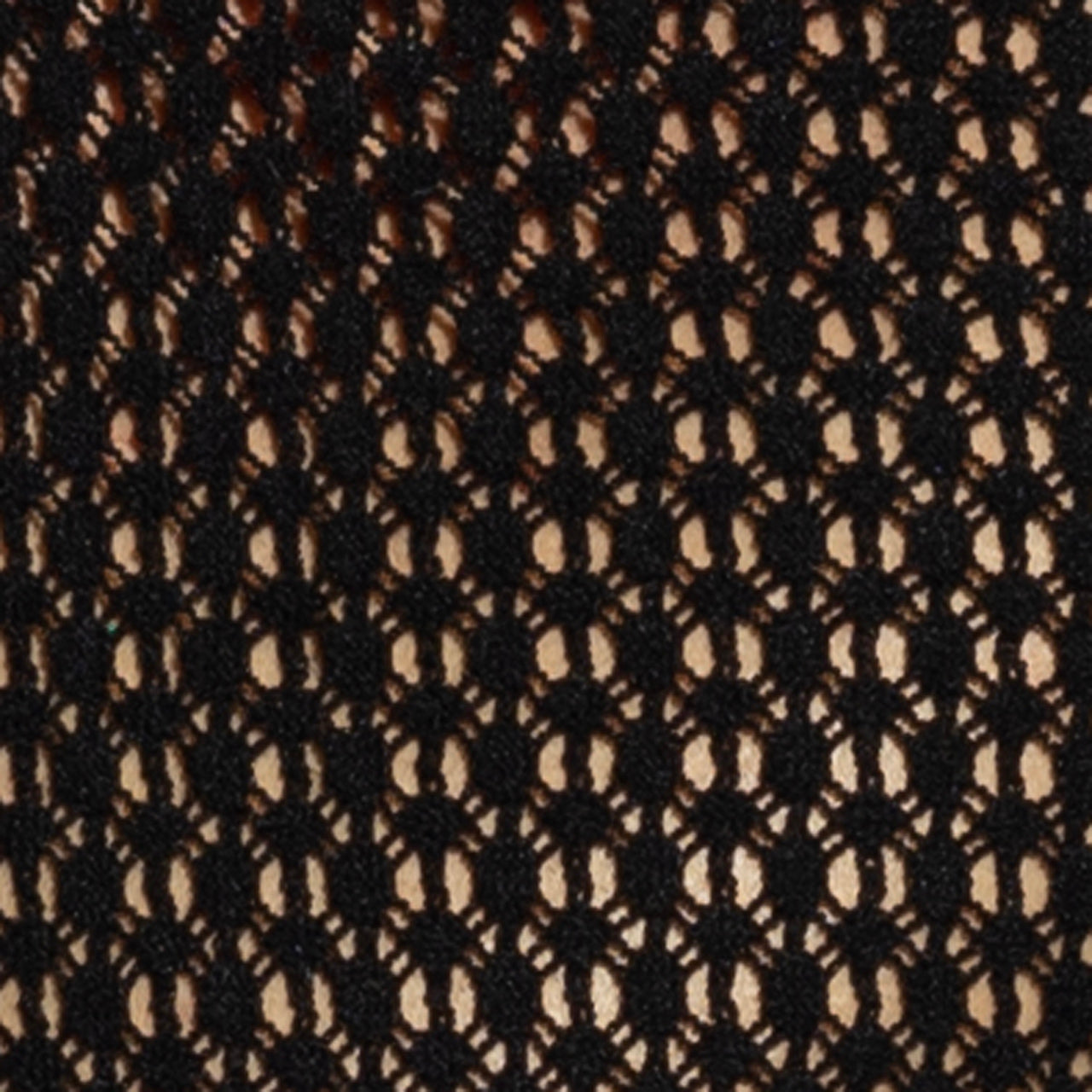 ES Collection Brisa Polo Shirt Black POLO36