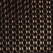 ES Collection Brisa Polo Shirt Black POLO36