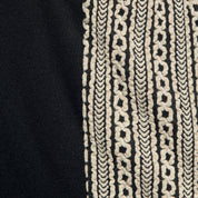 ES Collection Athios Bermuda Shorts Black SP358