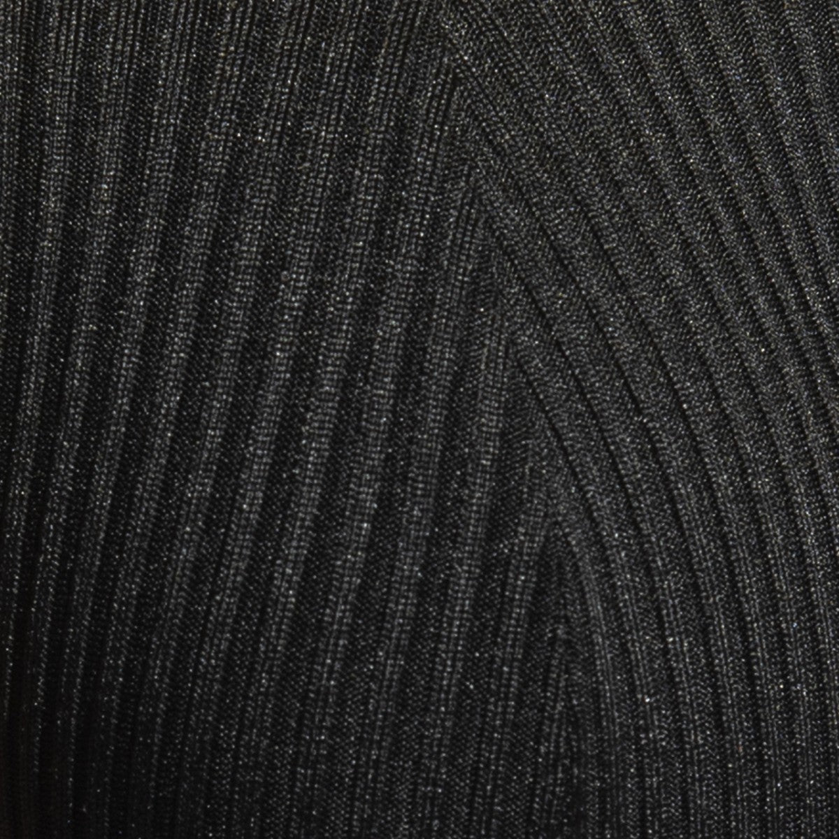 ES Collection Recycled Rib Jockstraps Black UN2155