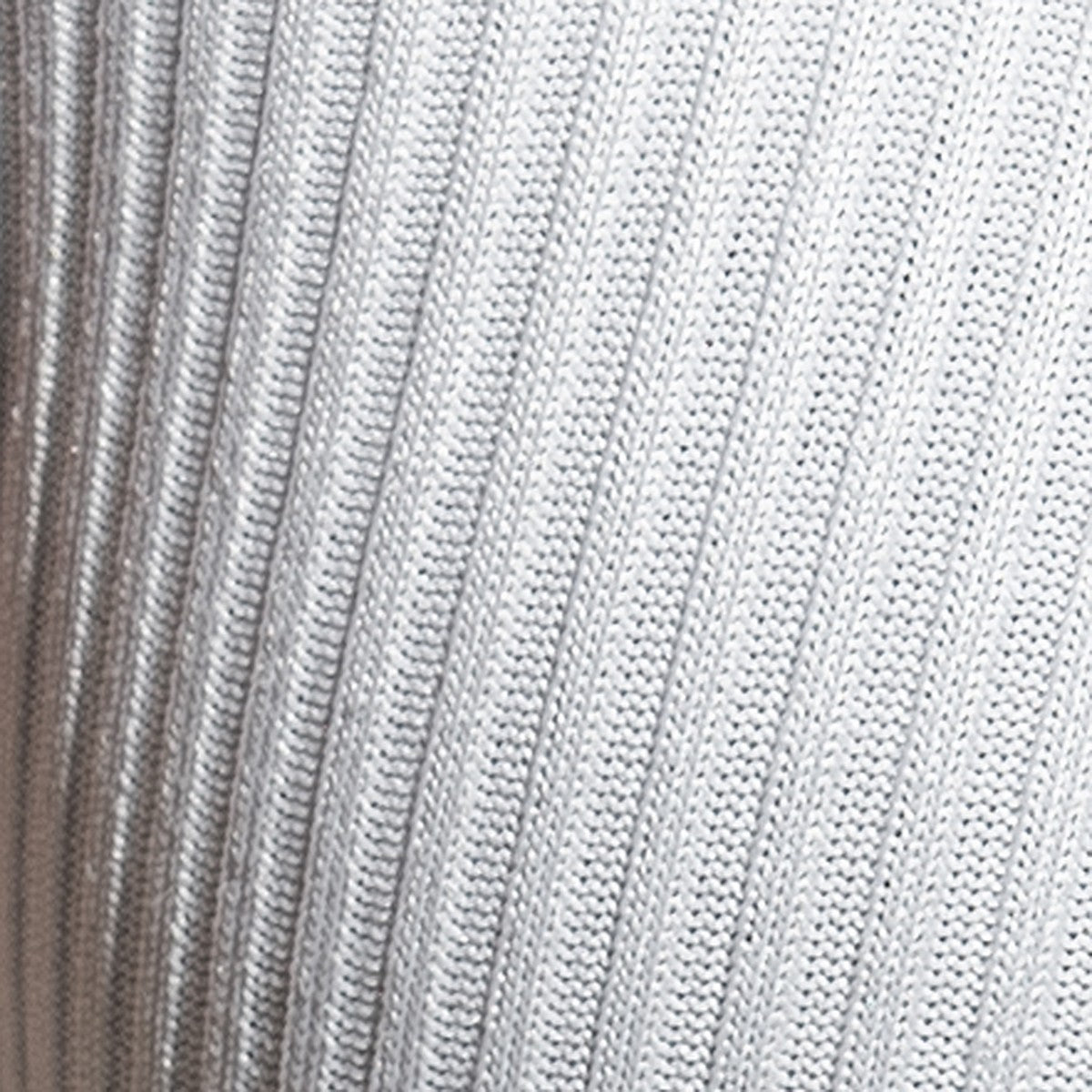 ES Collection Recycled Rib Jockstraps White UN2155