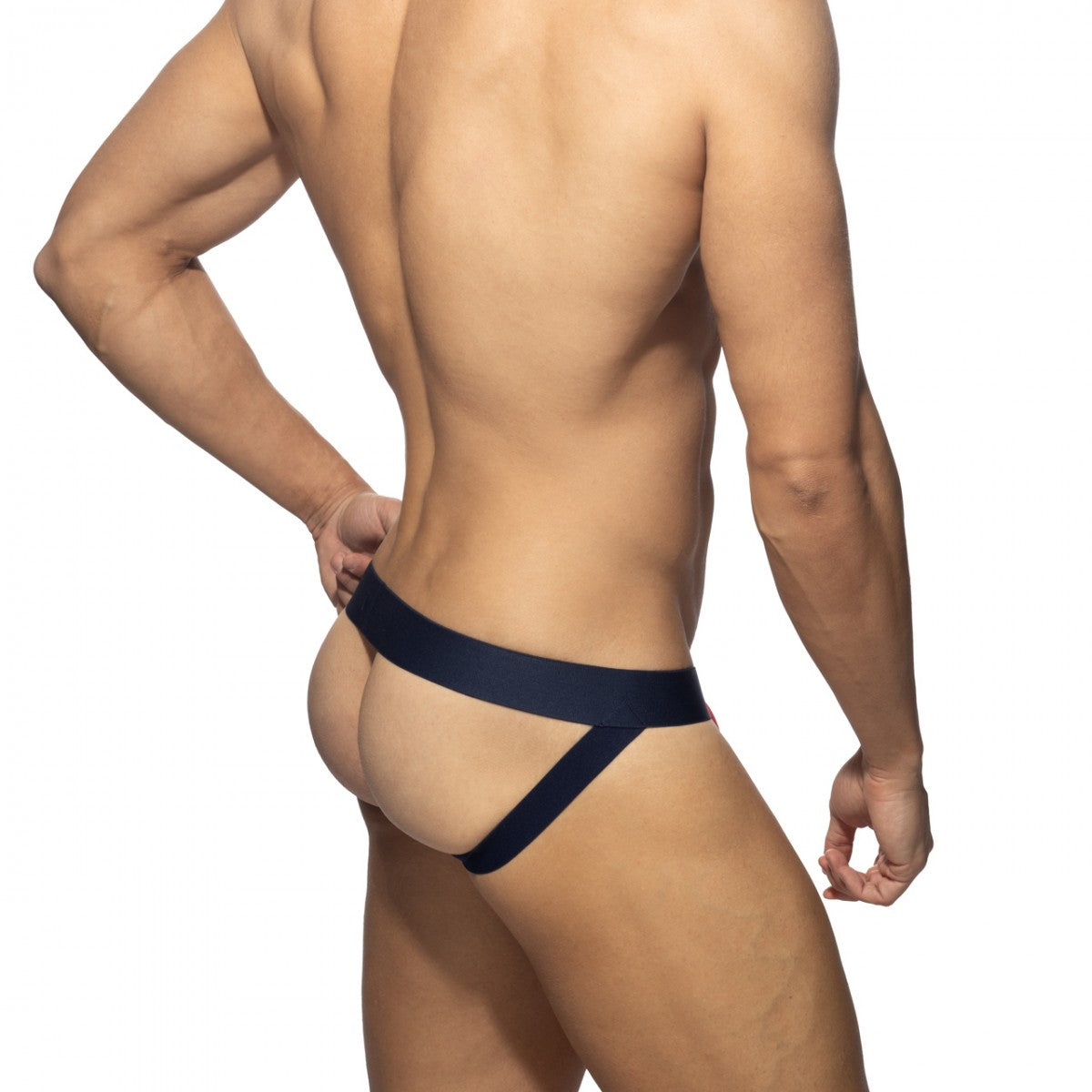 Addicted Fetish Jockstrap Red AD2275