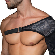 AD Fetish Fuse Shoulder Sleeve Camouflage ADF222