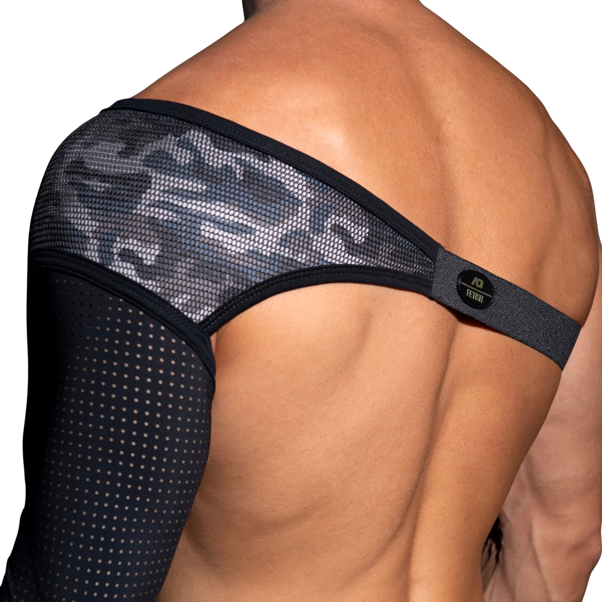 AD Fetish Fuse Shoulder Sleeve Camouflage ADF222