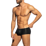 ES Collection C-Through Bee Nest Trunk Black UN648