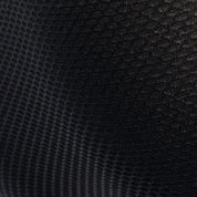 ES Collection C-Through Bee Nest Bikini Brief Black UN647