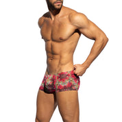 ES Collection Safari Trunk Fuchsia UN646