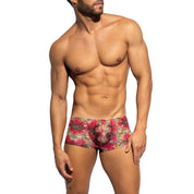 ES Collection Safari Trunk Fuchsia UN646