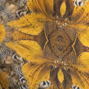 ES Collection Safari Trunk Yellow UN646